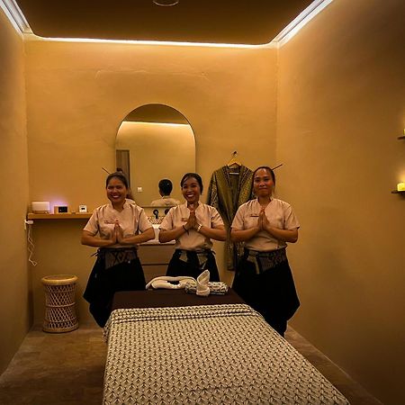 Rascals Hotel - Adults Only Kuta  Екстер'єр фото