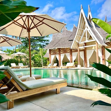 Rascals Hotel - Adults Only Kuta  Екстер'єр фото
