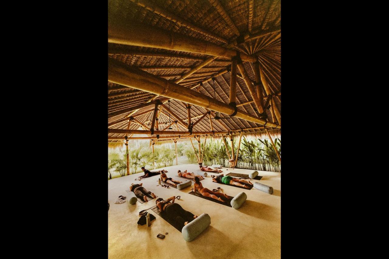Rascals Hotel - Adults Only Kuta  Екстер'єр фото