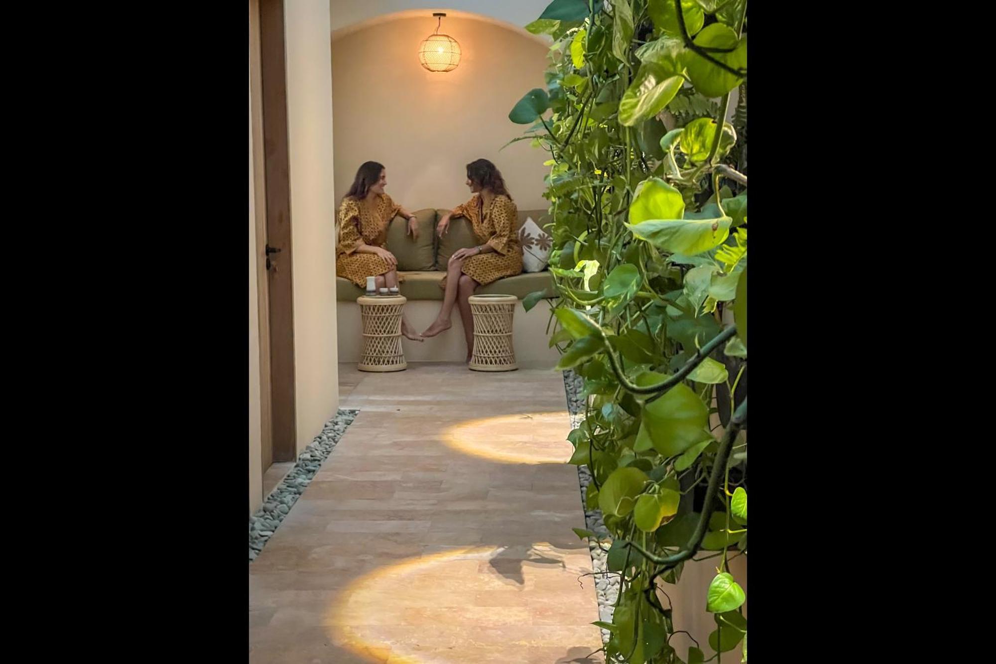Rascals Hotel - Adults Only Kuta  Екстер'єр фото
