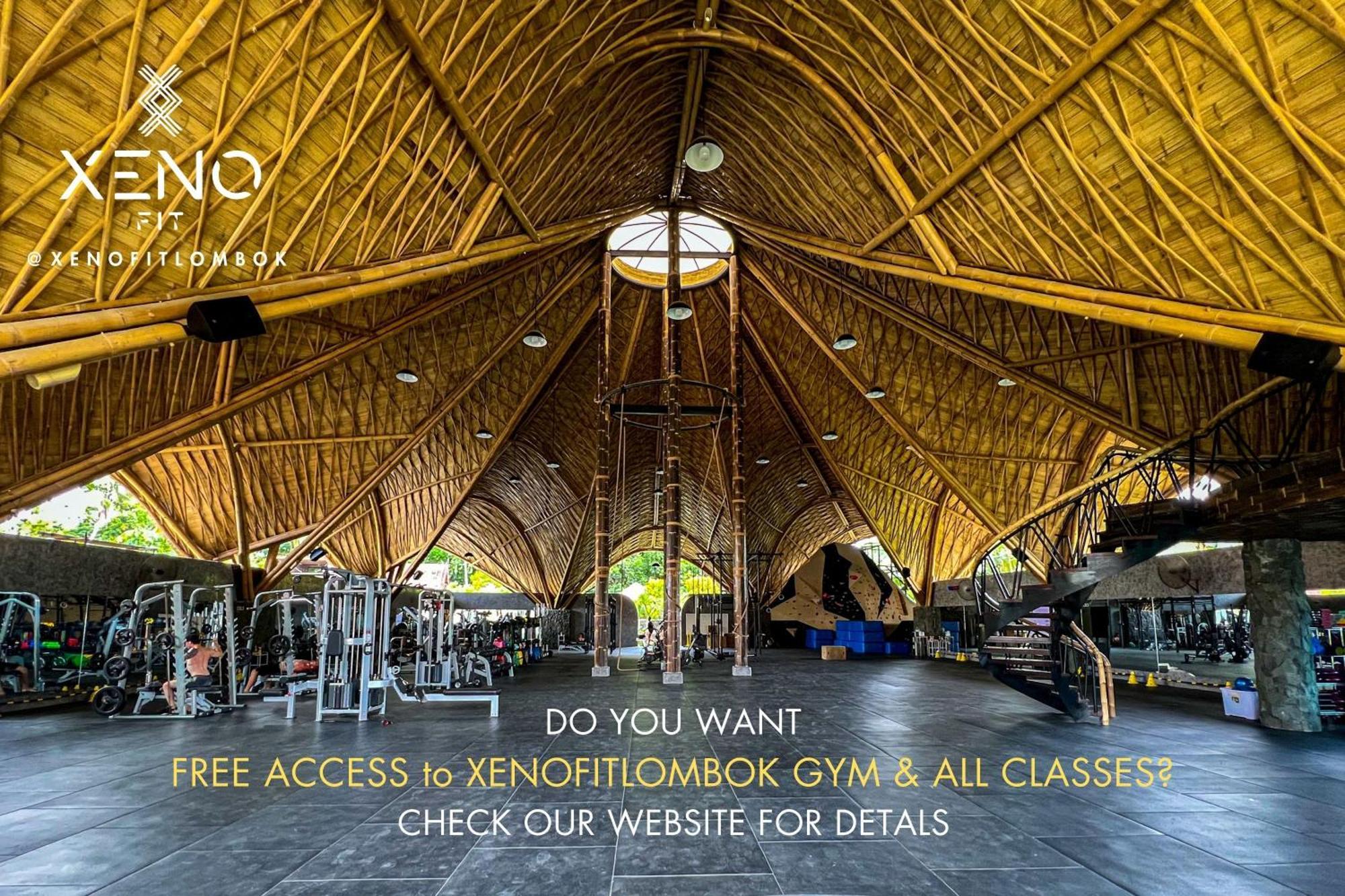 Rascals Hotel - Adults Only Kuta  Екстер'єр фото