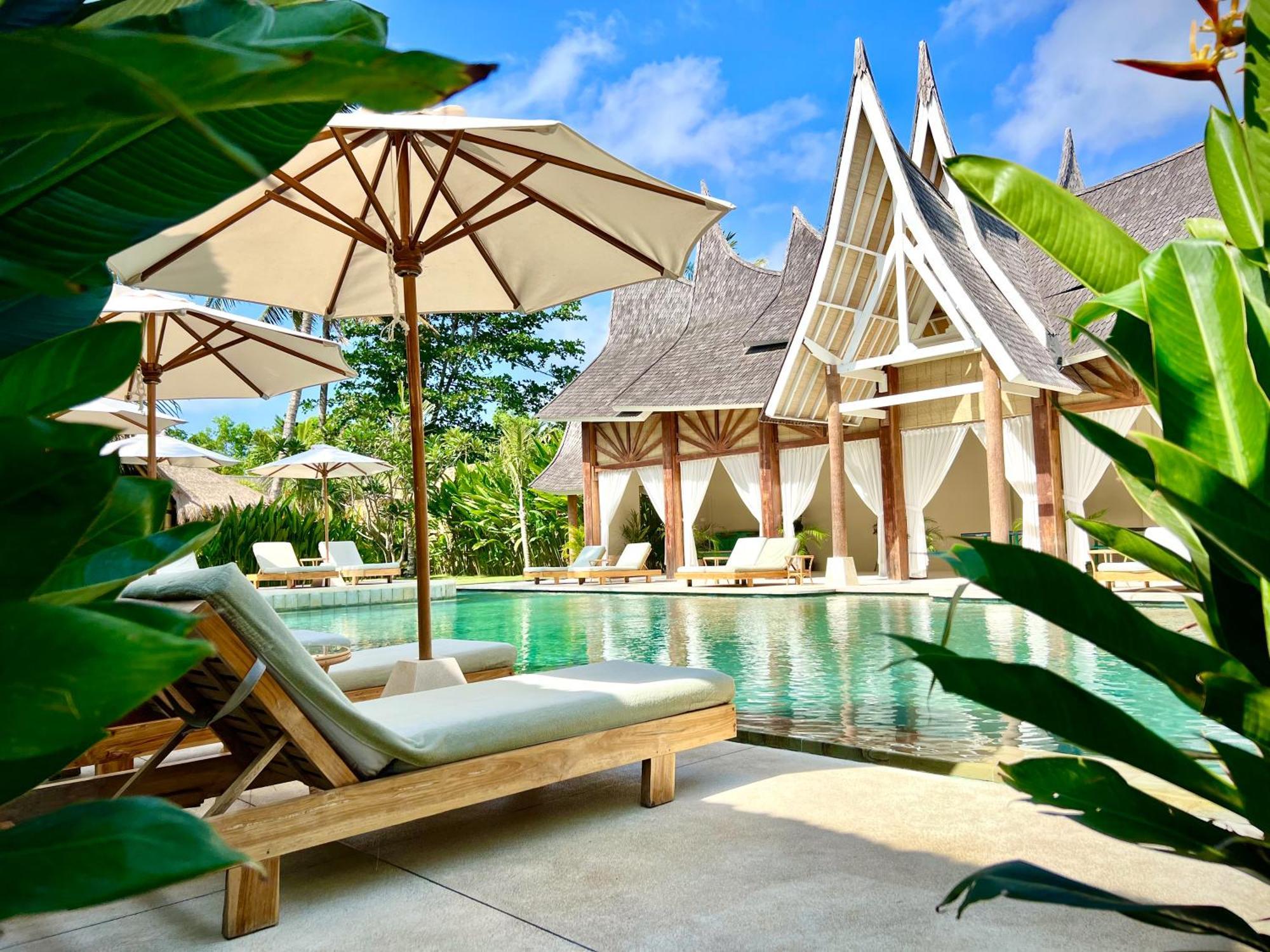 Rascals Hotel - Adults Only Kuta  Екстер'єр фото