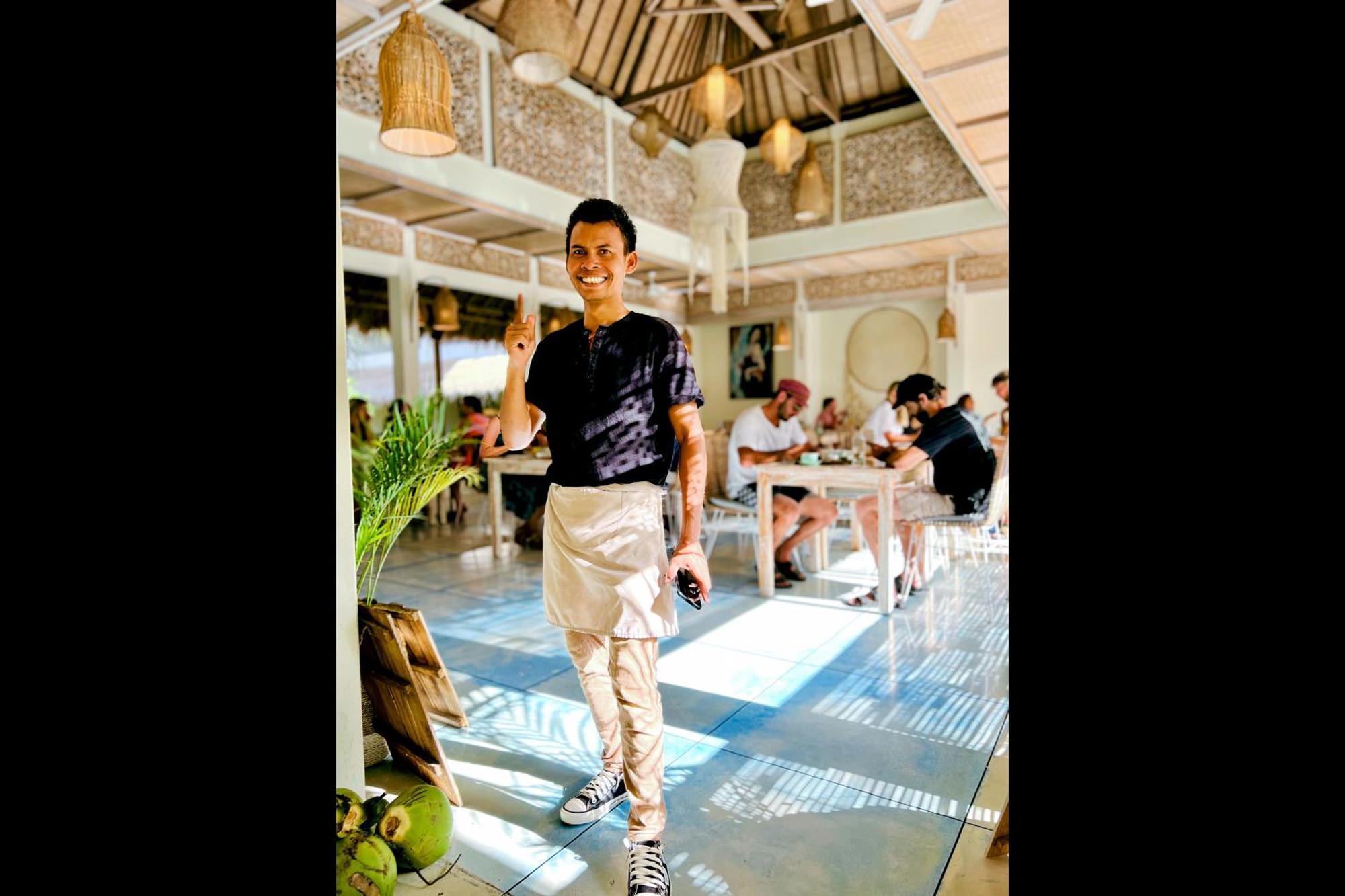 Rascals Hotel - Adults Only Kuta  Екстер'єр фото