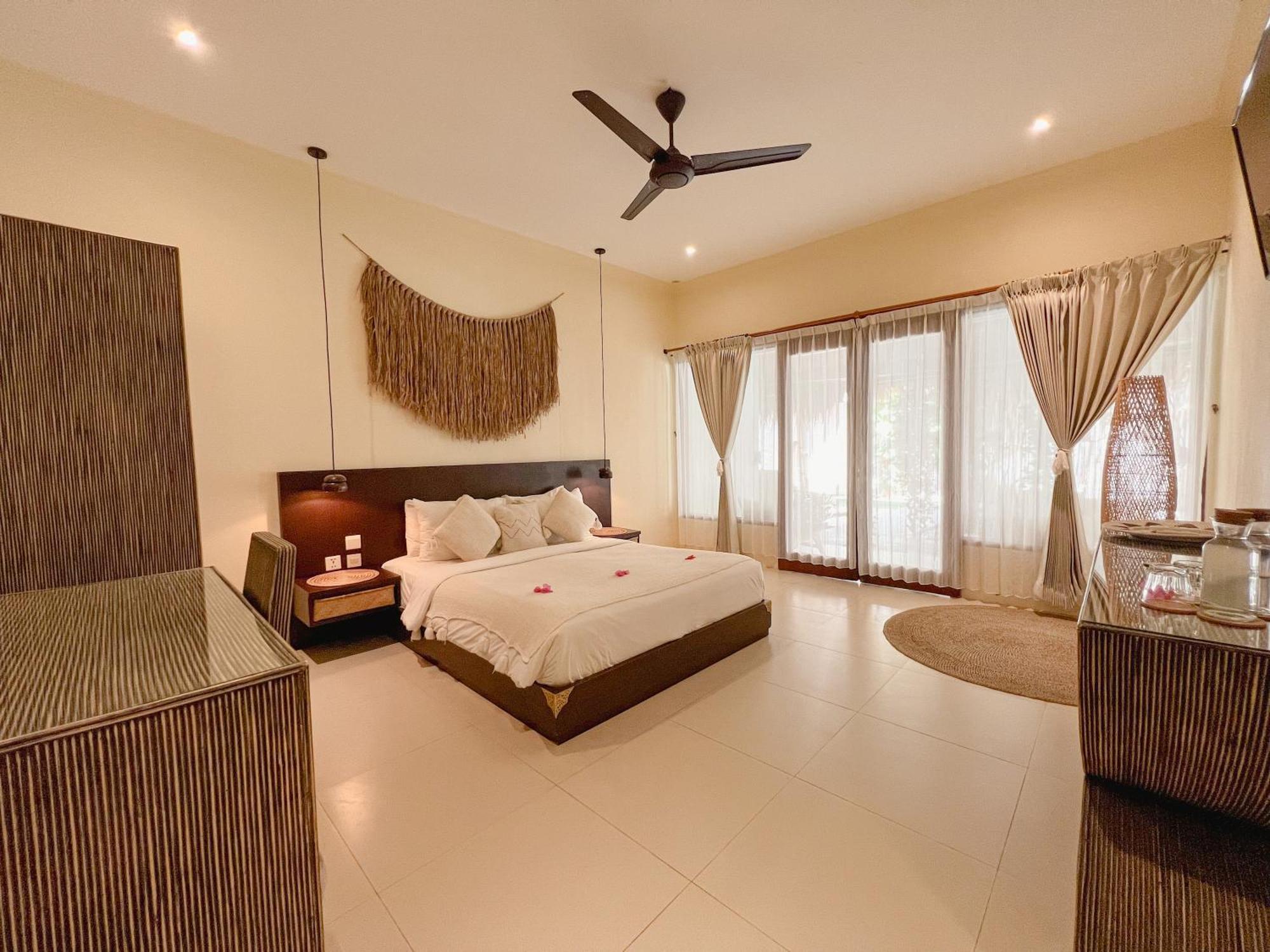 Rascals Hotel - Adults Only Kuta  Номер фото