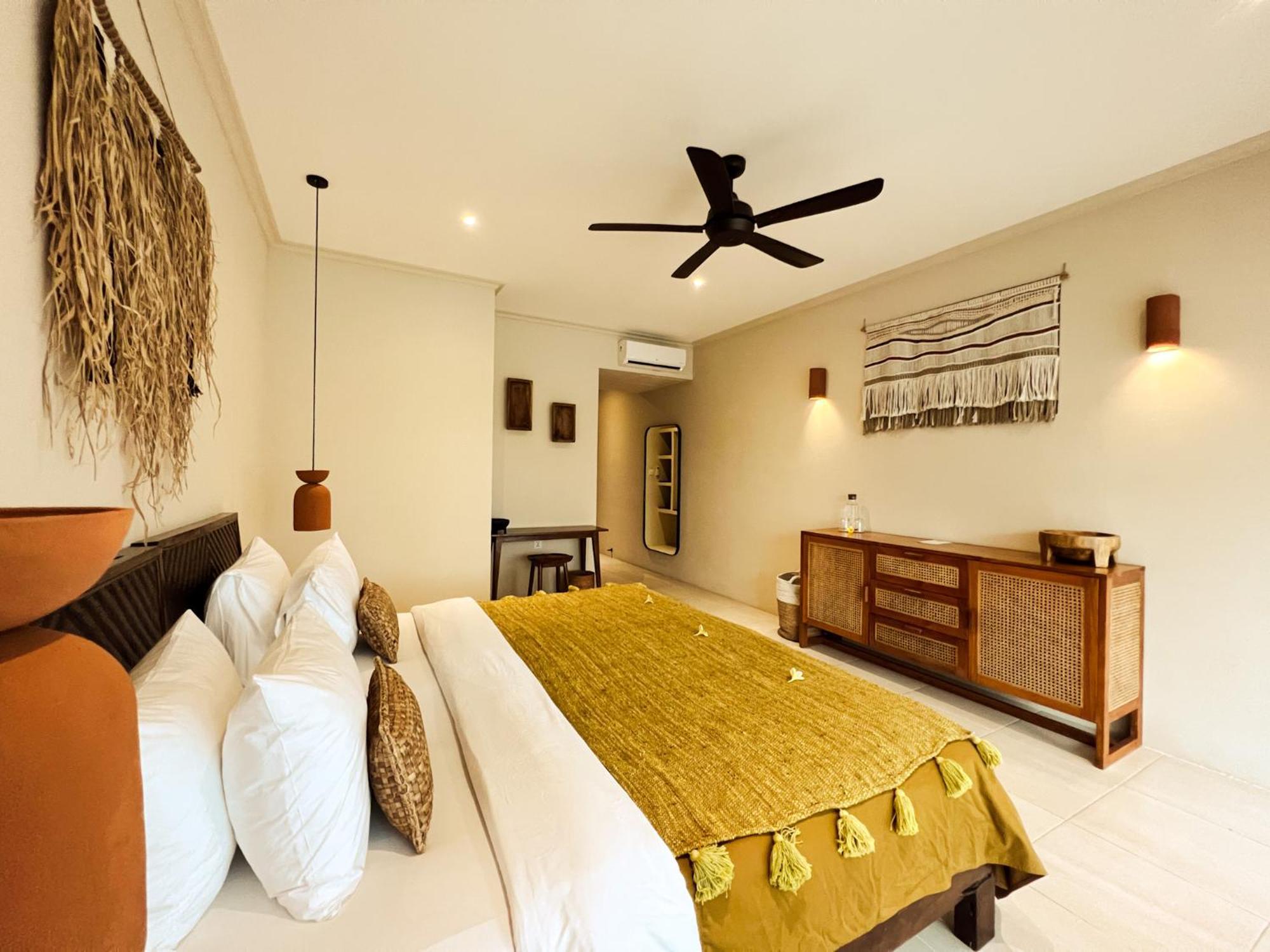 Rascals Hotel - Adults Only Kuta  Номер фото
