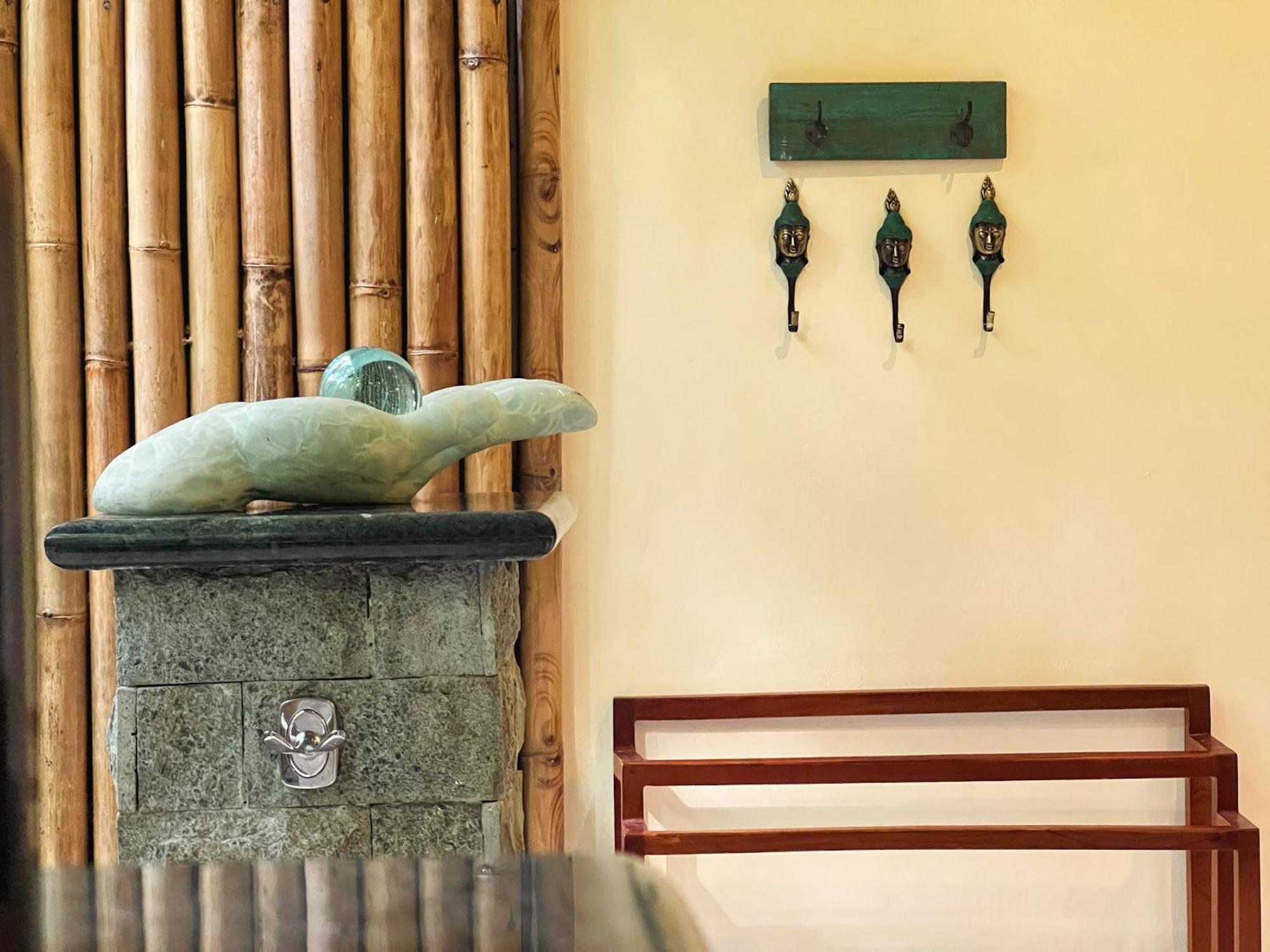 Rascals Hotel - Adults Only Kuta  Номер фото