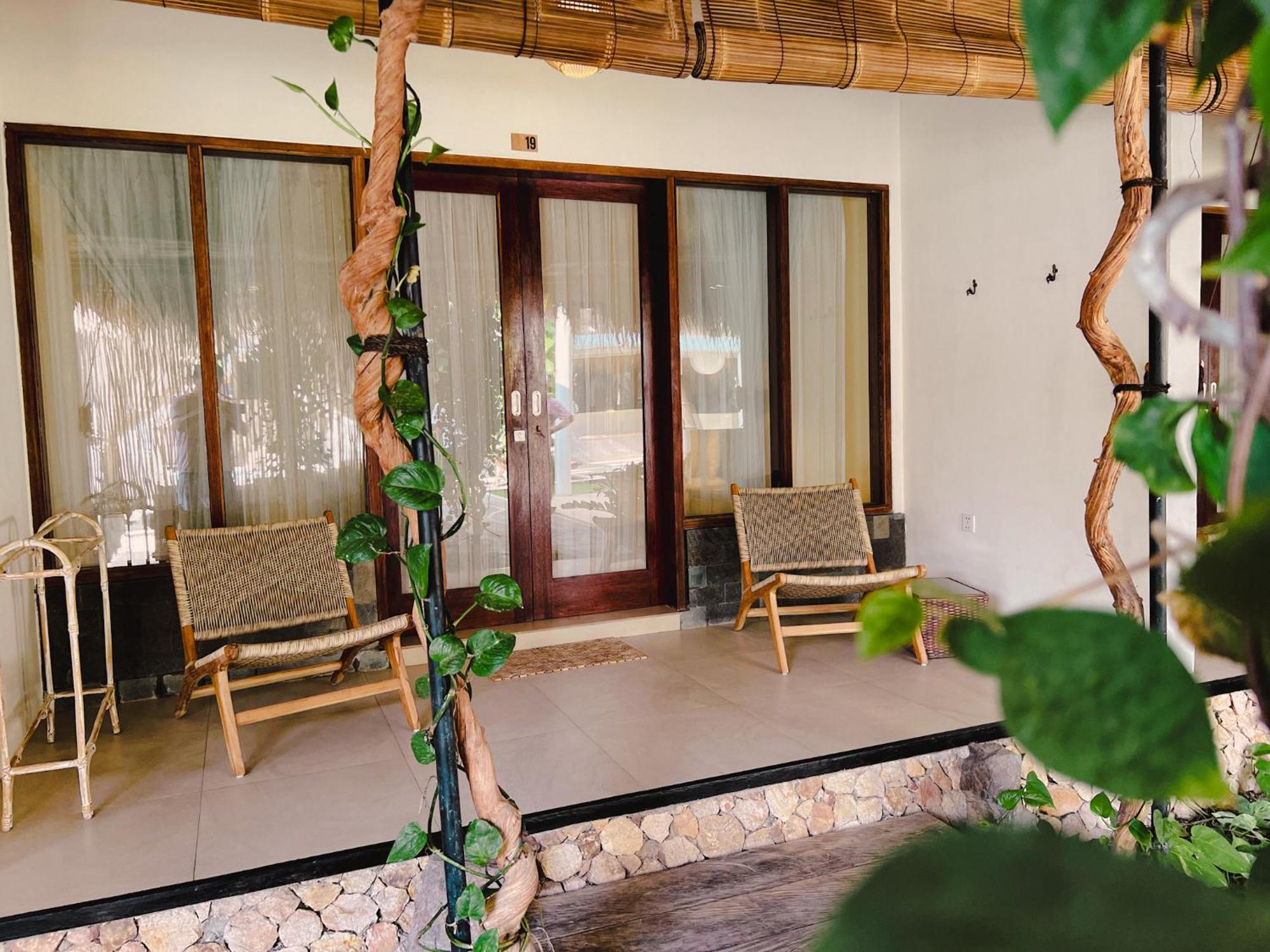 Rascals Hotel - Adults Only Kuta  Номер фото