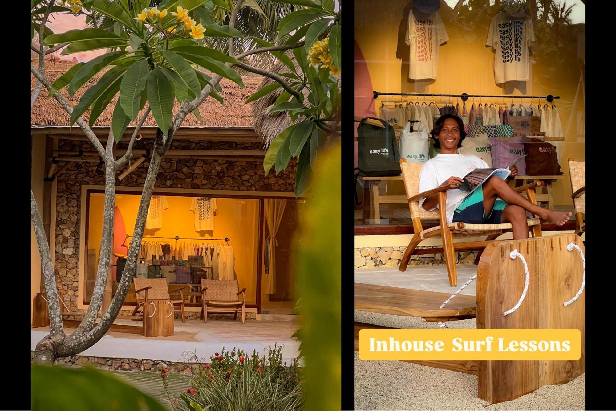 Rascals Hotel - Adults Only Kuta  Екстер'єр фото